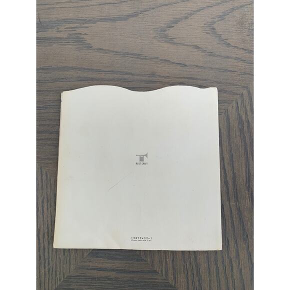 Happy Birthday 2 Year Old, Cute Animals on a Train, Vintage Used Greeting Card, - Picture 4 of 4